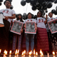 Candle Vigil